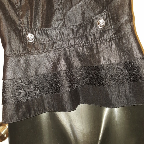 Waxed Vest! - Picture 5 of 7